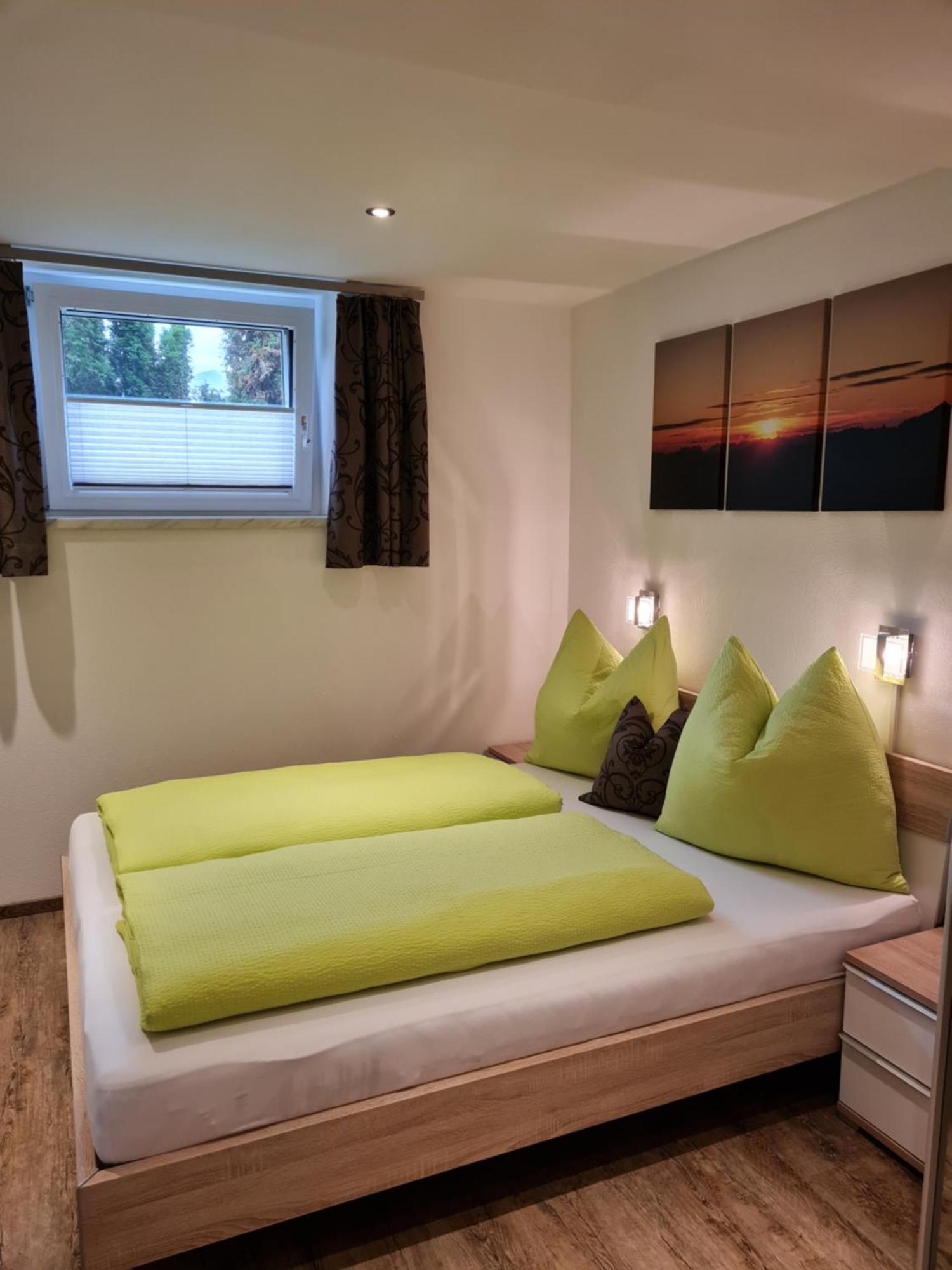Ferienwohnung Alpenheim Tux Quarto foto