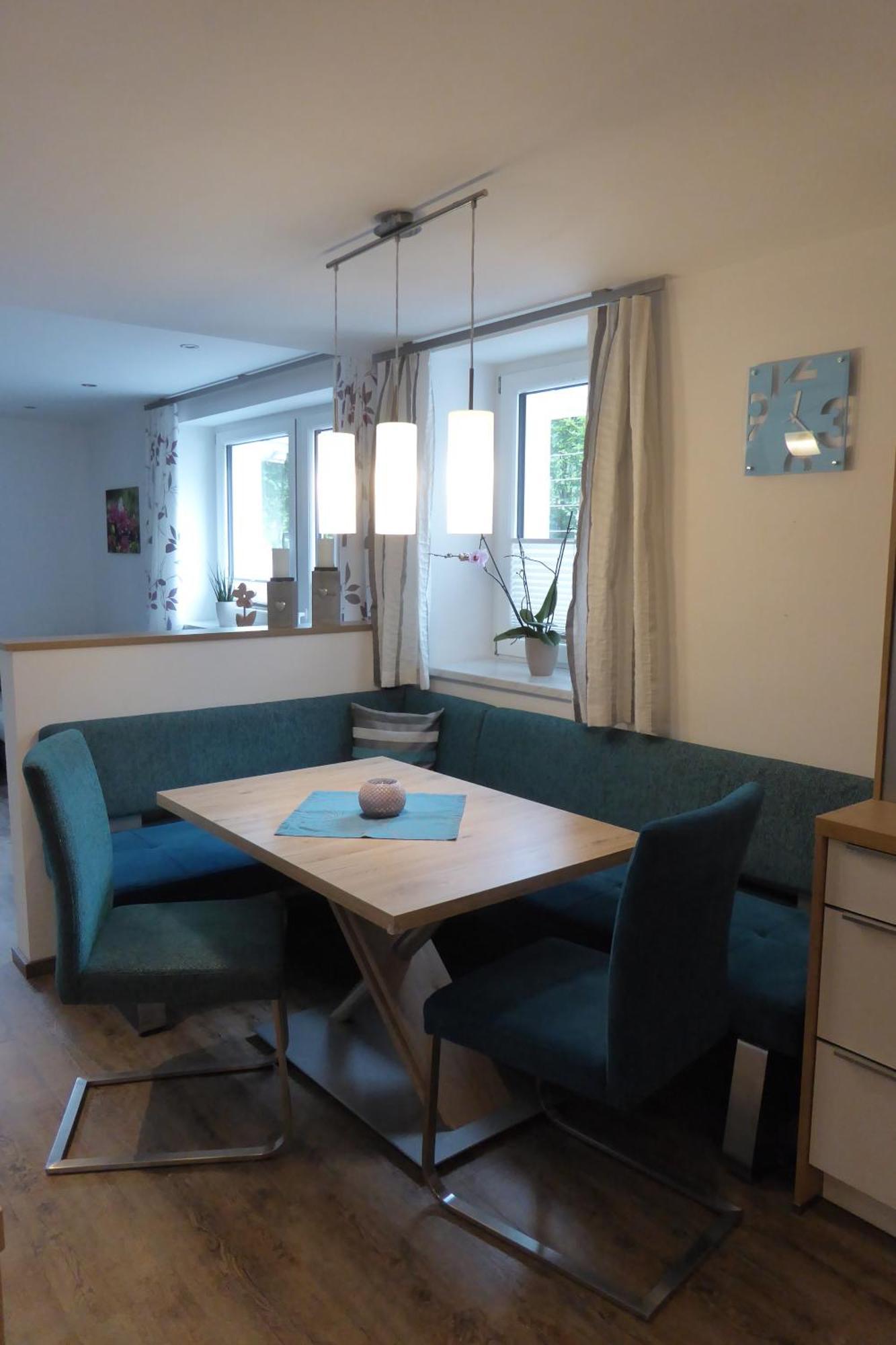 Ferienwohnung Alpenheim Tux Quarto foto
