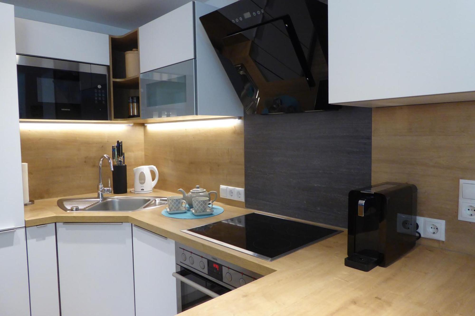 Ferienwohnung Alpenheim Tux Quarto foto